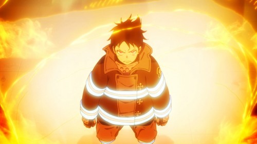 Bộc hỏa nhân tượng (Phần 2) Fire Force (Season 2)