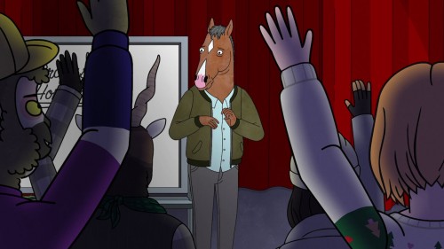 BoJack Horseman (Phần 2) - BoJack Horseman (Season 2)