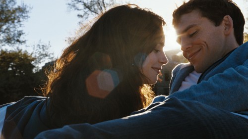 Bồng Bột Tuổi Dậy Thì Love, Rosie