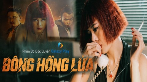 Bông Hồng Lửa - A Phoenix From The Ashes