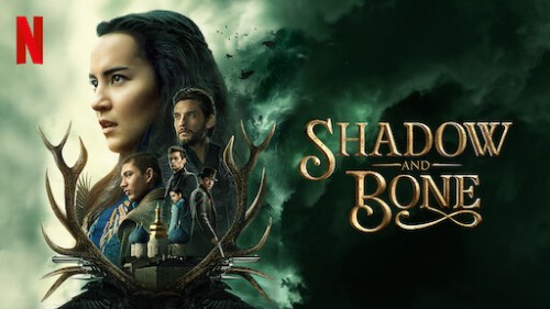 Bóng Tối Và Xương Trắng (Phần 1) - Shadow And Bone (Season 1)