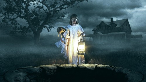 Búp Bê Ma Ám 2: Tạo Vật Quỷ Dữ - Annabelle: Creation