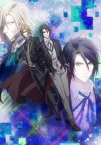 Butlers: Chitose Momotose Monogatari - Butlers x Battlers