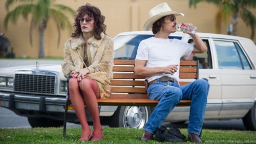 Căn Bệnh Thế Kỉ - Dallas Buyers Club