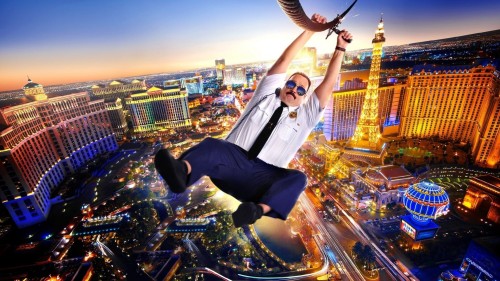 Cảnh Sát Paul Blart 2 Paul Blart: Mall Cop 2