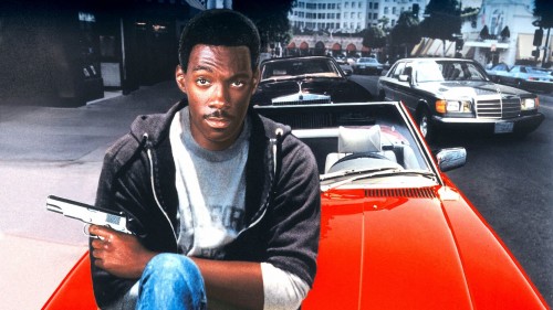 Cảnh Sát Vùng Beverly Hill Beverly Hills Cop