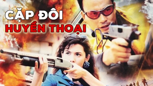 Cặp Đôi Huyền Thoại - Legendary Couple