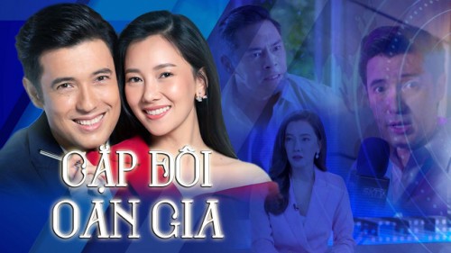 Cặp Đôi Oan Gia (bản thái) - Mr. and Mrs - Woon Ruk Nakkao