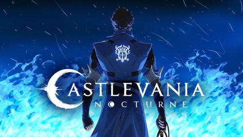 Castlevania: Dạ Khúc: Phần 1 Castlevania: Nocturne