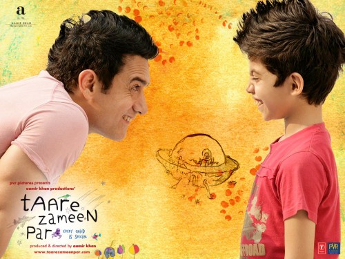 Cậu Bé Đặc Biệt Taare Zameen Par