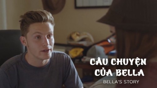 Câu Chuyện Của Bella Bella's Story