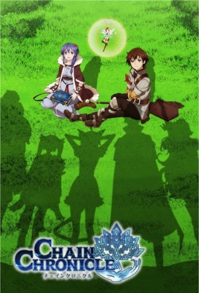 Chain Chronicle: Short Animation - 