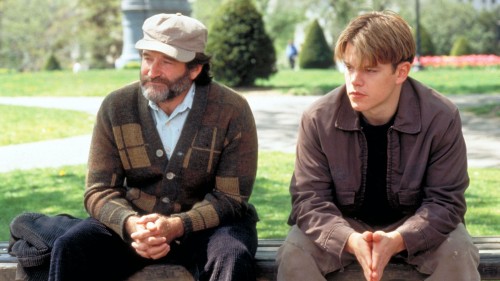 Chàng Will Tốt Bụng Good Will Hunting