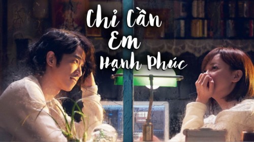 Chỉ Cần Em Hạnh Phúc More Than Blue