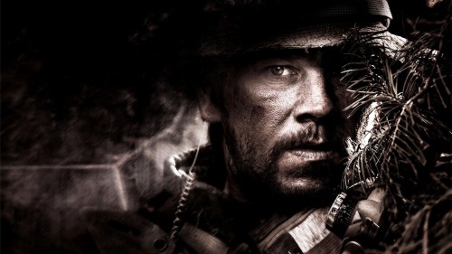 Chiến Binh Đơn Độc Lone Survivor