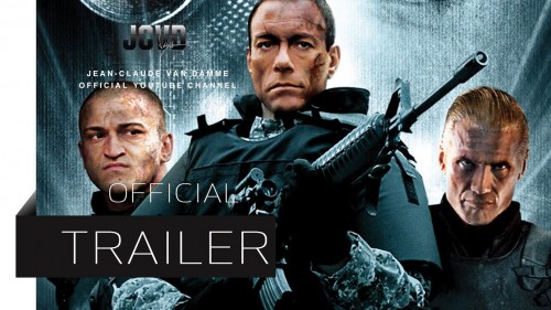 Chiến Binh Vũ Trụ 3 Universal Soldier: Regeneration