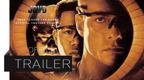 Chiến Binh Vũ Trụ: Trở Lại Universal Soldier: The Return