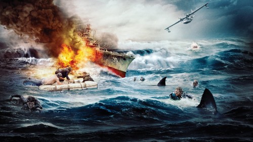 Chiến Hạm Indianapolis USS Indianapolis: Men of Courage