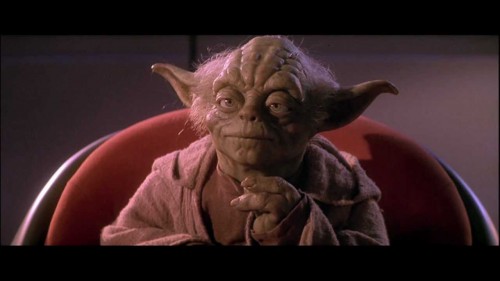 Chiến Tranh Giữa Các Vì Sao 1: Hiểm Họa Của Bóng Ma - Star Wars: Episode I - The Phantom Menace