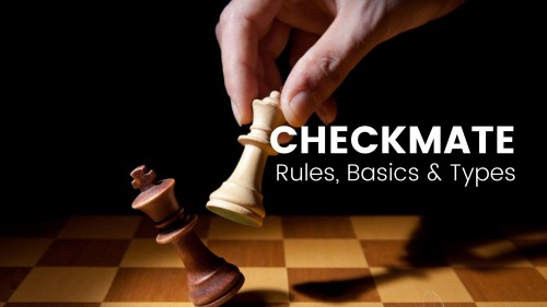 Chiếu Tướng - Checkmate