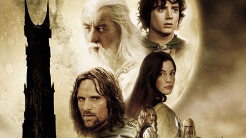 Chúa Tể Của Những Chiếc Nhẫn 2: Hai Tòa Tháp The Lord of the Rings 2: The Two Towers