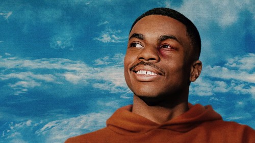 Chương trình Vince Staples The Vince Staples Show