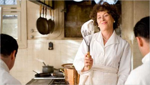 Chuyện Hai Nữ Đầu Bếp - Julie & Julia