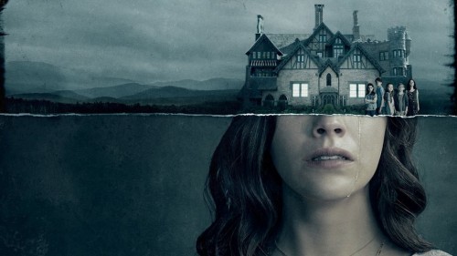 Chuyện ma ám ở căn nhà họ Hill The Haunting of Hill House