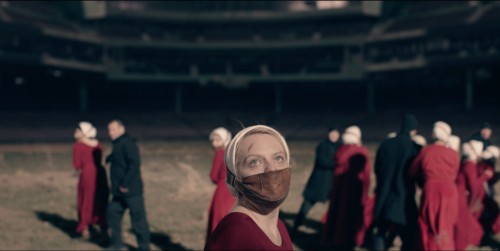 Chuyện Người Hầu Gái (Phần 2) The Handmaid's Tale (Season 2)