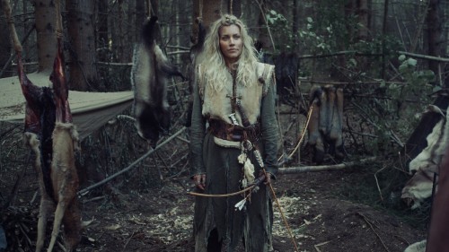 Chuyện người Viking (Phần 2) Norsemen (Season 2)