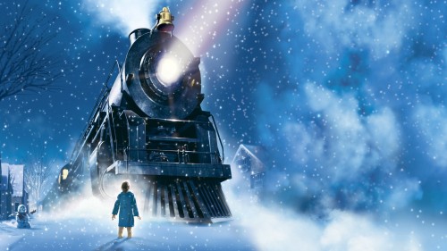 Chuyến Tàu Bắc Cực - The Polar Express