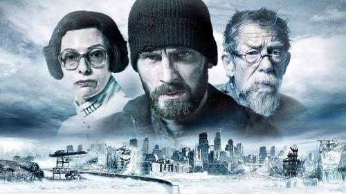 Chuyến Tàu Băng Giá - Snowpiercer