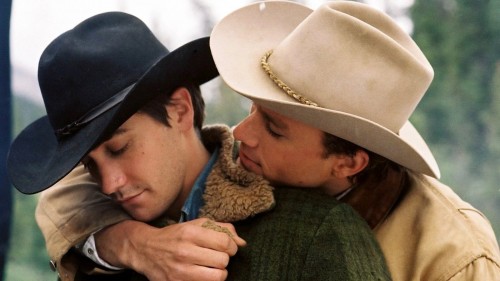 Chuyện tình núi Brokeback Brokeback Mountain