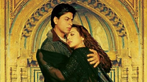 Chuyện Tình Vượt Biên Giới - Veer-Zaara