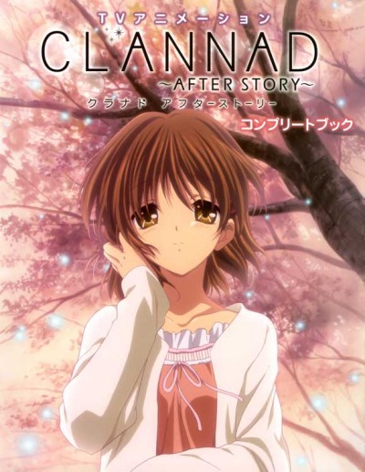 Clannad: After Story - Clannad mùa 2