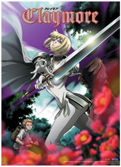 Claymore - 