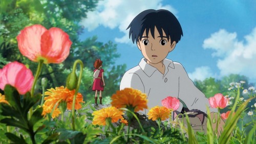 Cô Bé Tí Hon Arrietty - The Borrower Arrietty