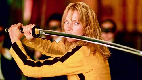 Cô Dâu Báo Thù 1 - Kill Bill: Vol. 1