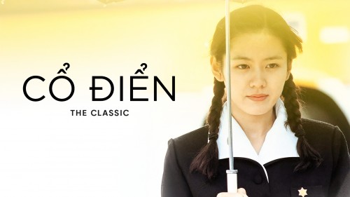 Cổ Điển The Classic