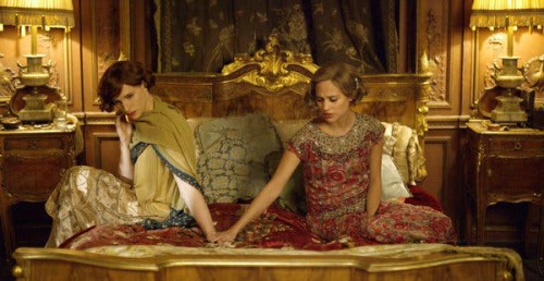 Cô gái Đan Mạch The Danish Girl