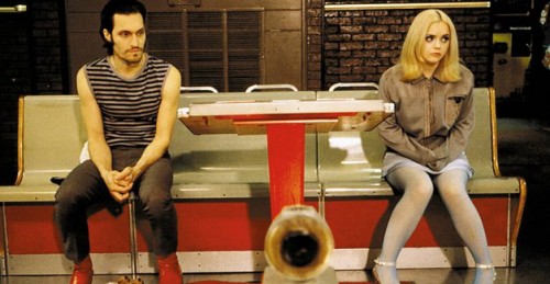 Cô Vợ Hờ Buffalo '66