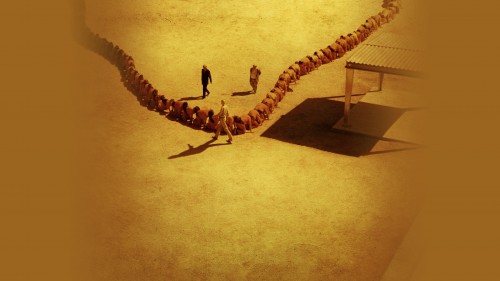 Con Rết Người 3 - The Human Centipede 3 (Final Sequence)