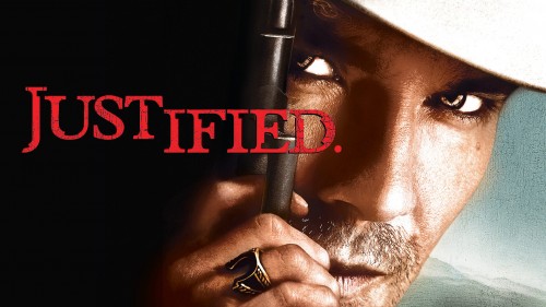 Công Lý (Phần 2) Justified (Season 2)