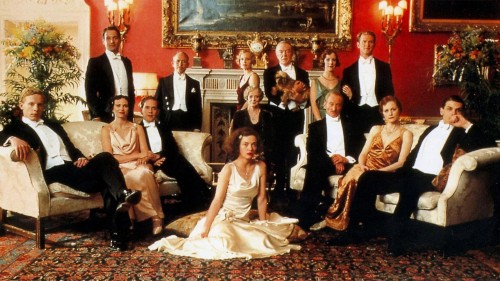 Công Viên Gosford - Gosford Park