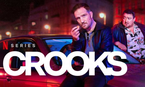 Crooks (phần 1) - Crooks (season 1)