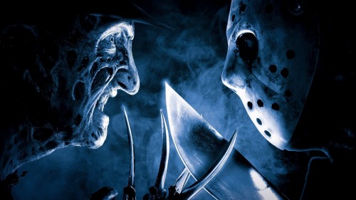 Cuộc Chiến Ác Nhân - Freddy vs. Jason