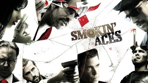 Cuộc Chiến Băng Đảng 1 - Smokin' Aces