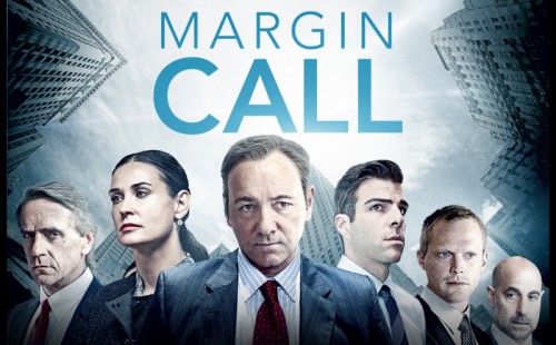 Cuộc Chiến Phố Wall  Margin Call