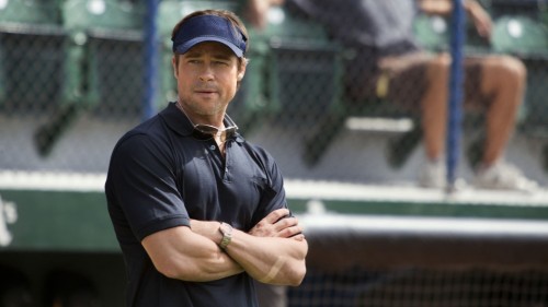 Cuộc Chiến Sân Cỏ - Moneyball