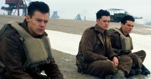 Cuộc Di Tản Dunkirk Dunkirk